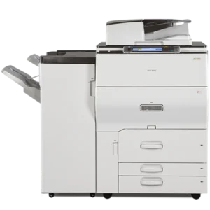 RICOH MP C6502 Impresora Multifunción Láser Color - Impresiones Digitales Lerma | Impresoras Lerma Cali, envíos en Colombia